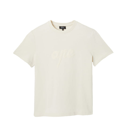 Camiseta de hombre A.P.C. – Modelo COHGS-M26504