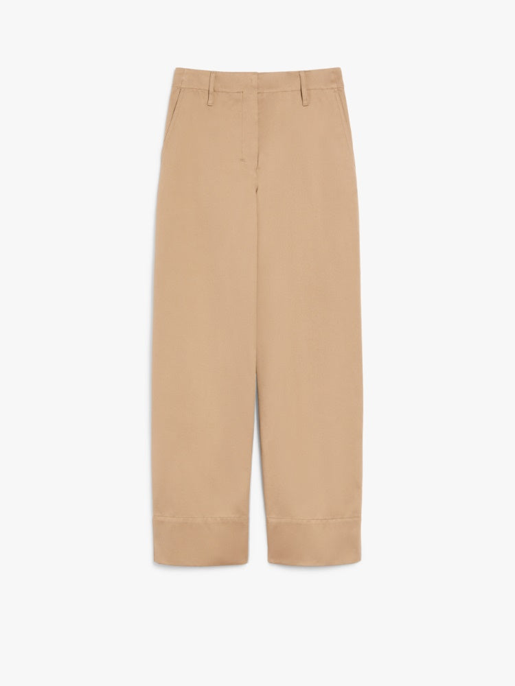 Pantalón de mujer S Max Mara – Modelo único