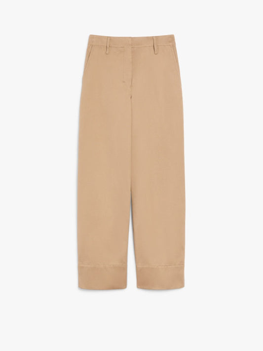 Pantalón de mujer S Max Mara – Modelo único