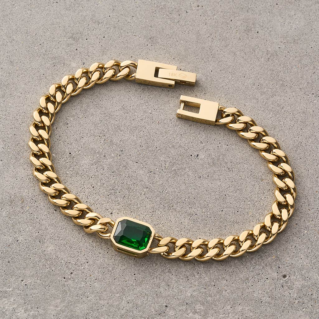 Pulso Jade