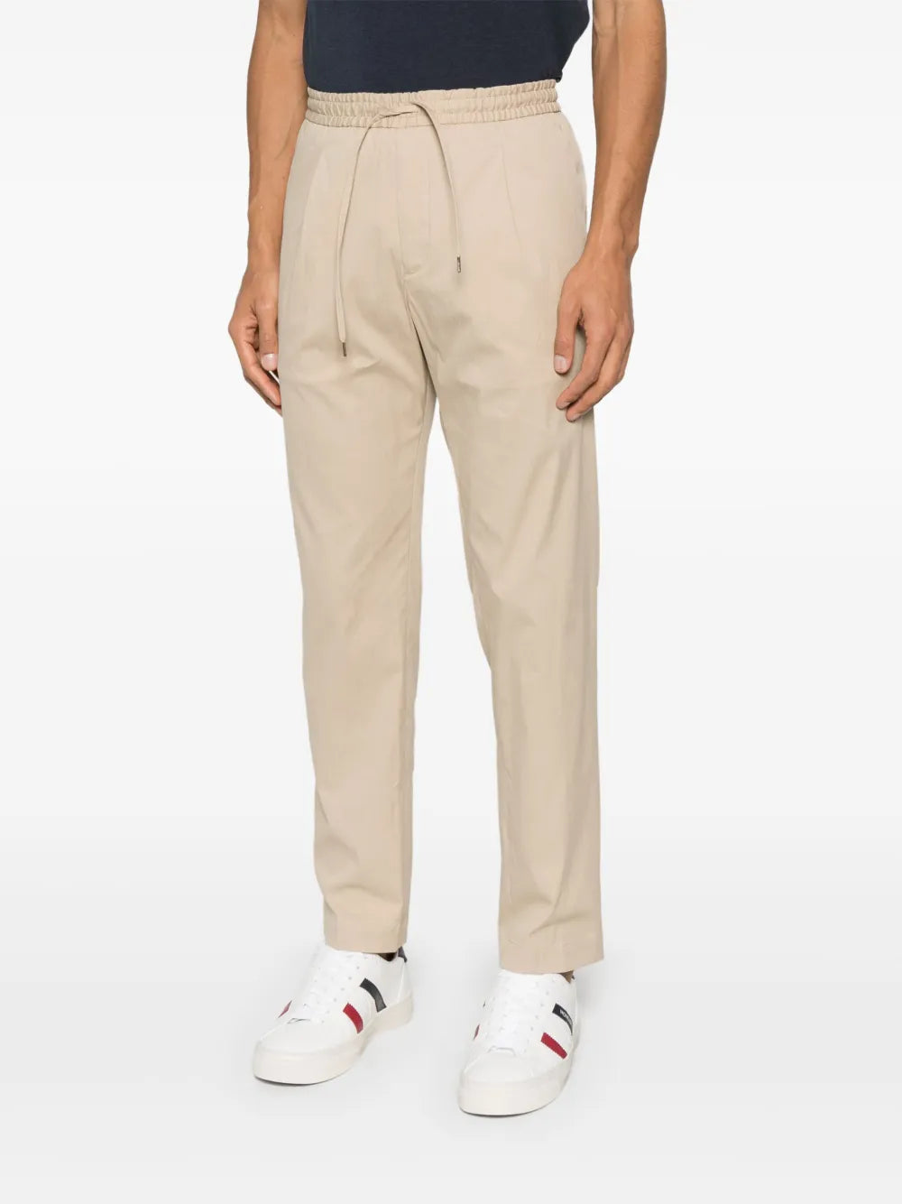 Pantalón de hombre Briglia 1949 Wimbledon S325115