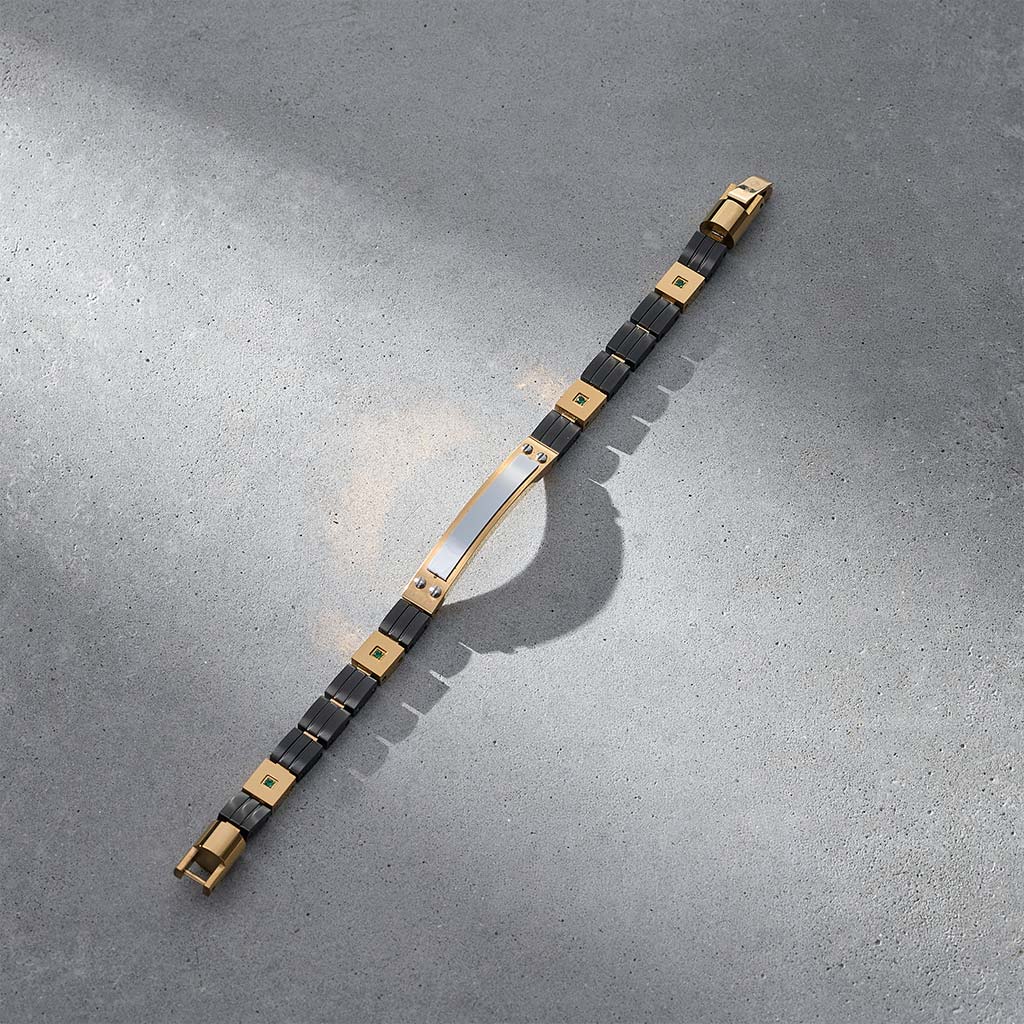 Brazalete Vulcano