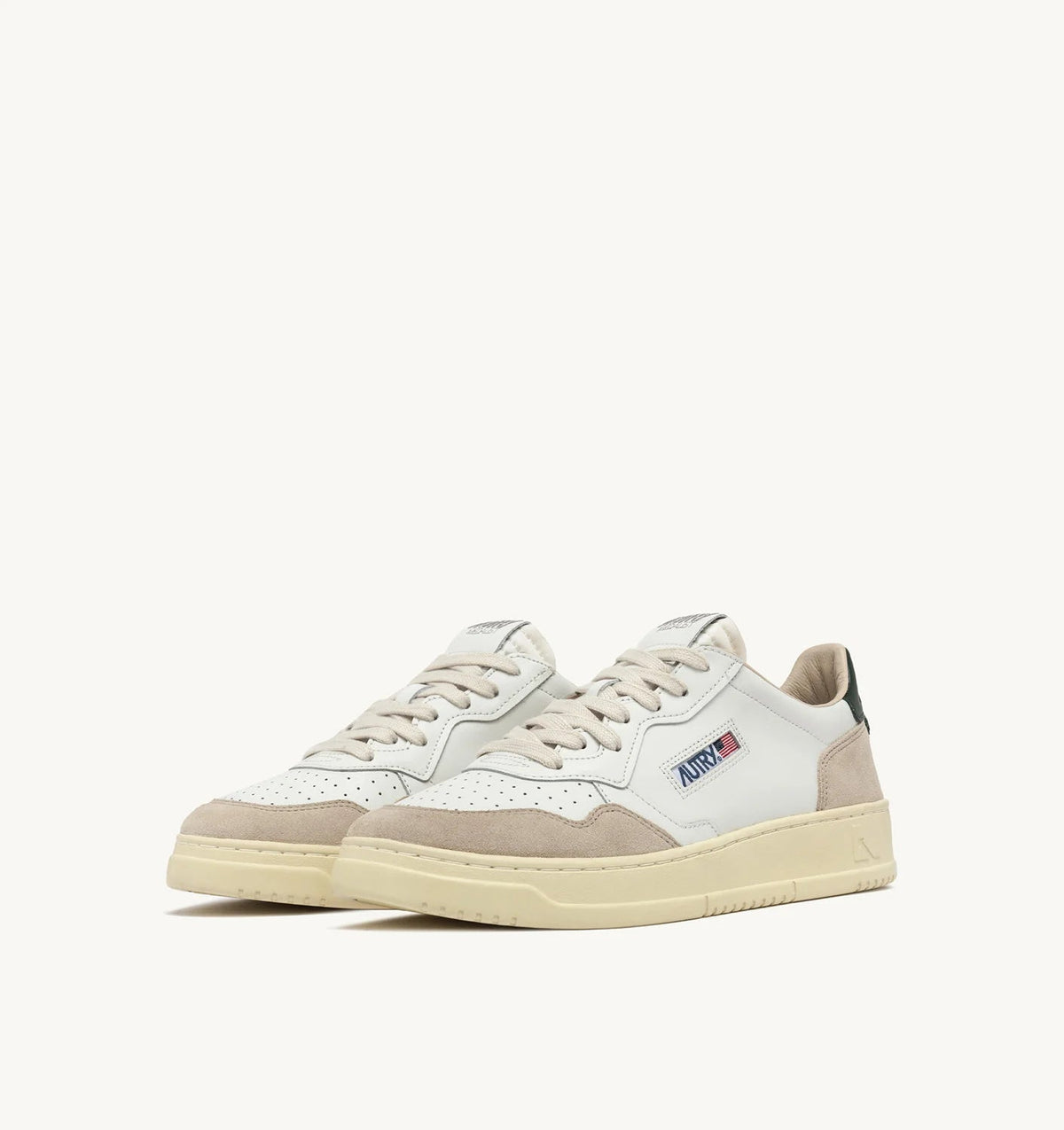 Zapatillas deportivas para hombre AUTRY AULMLS56