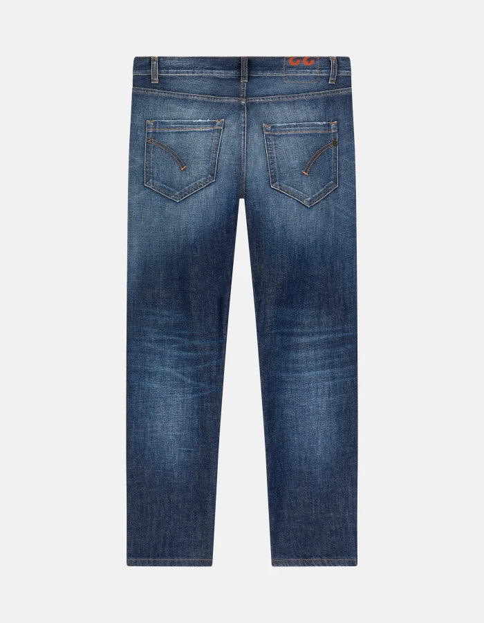 Jeans de hombre DONDUP UP576DFH269HW3
