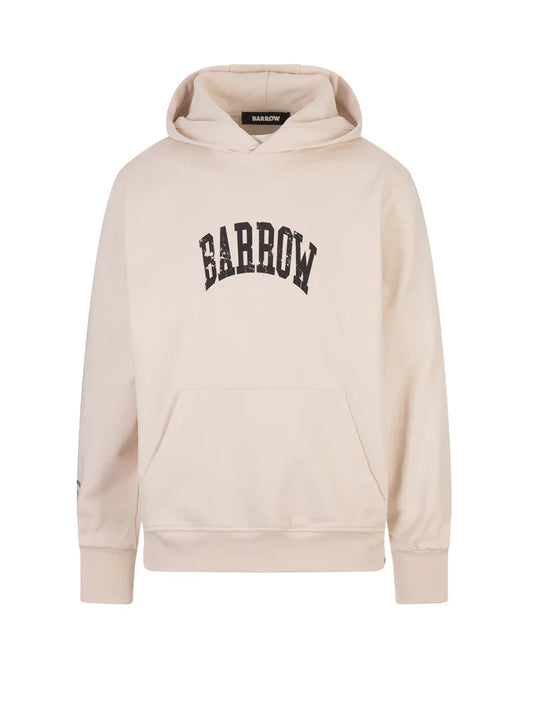 Sudadera de Hombre BARROW F4BWUAHS090 – Estilo Casual y Moderno