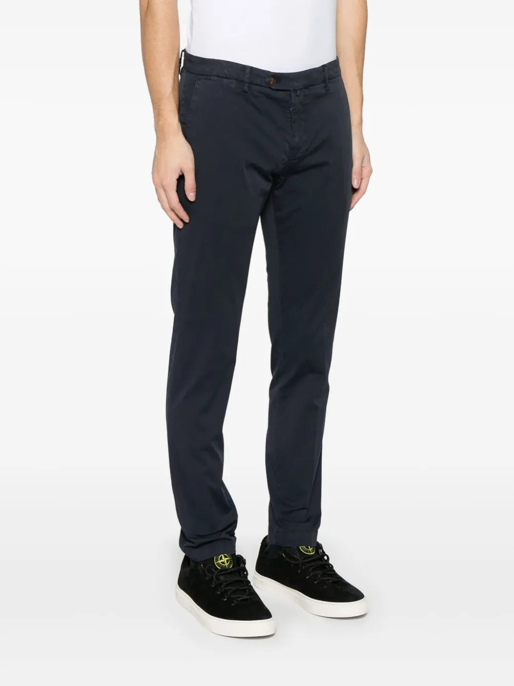 Pantalón de hombre Briglia 1949 BG04325008