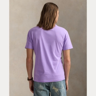 Camiseta de hombre Ralph Lauren de manga corta 710671438416