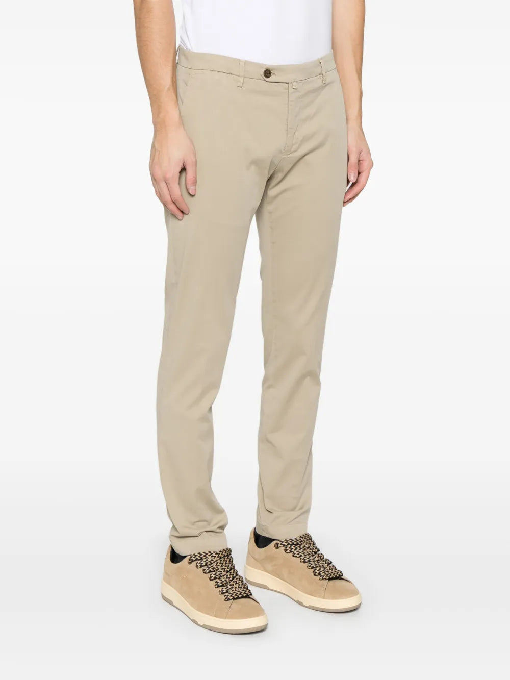 PANTALONE Uomo BRIGLIA 1949 BG04325008..
