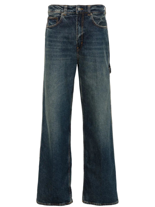 Vaqueros de mujer Haikure – Modelo HEW03185DF106