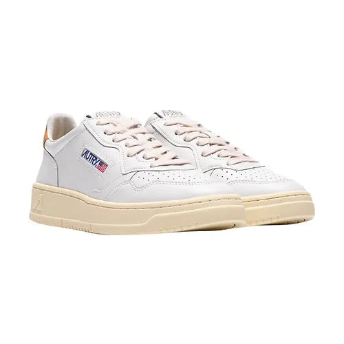 Zapatillas de hombre AUTRY AULMLL76