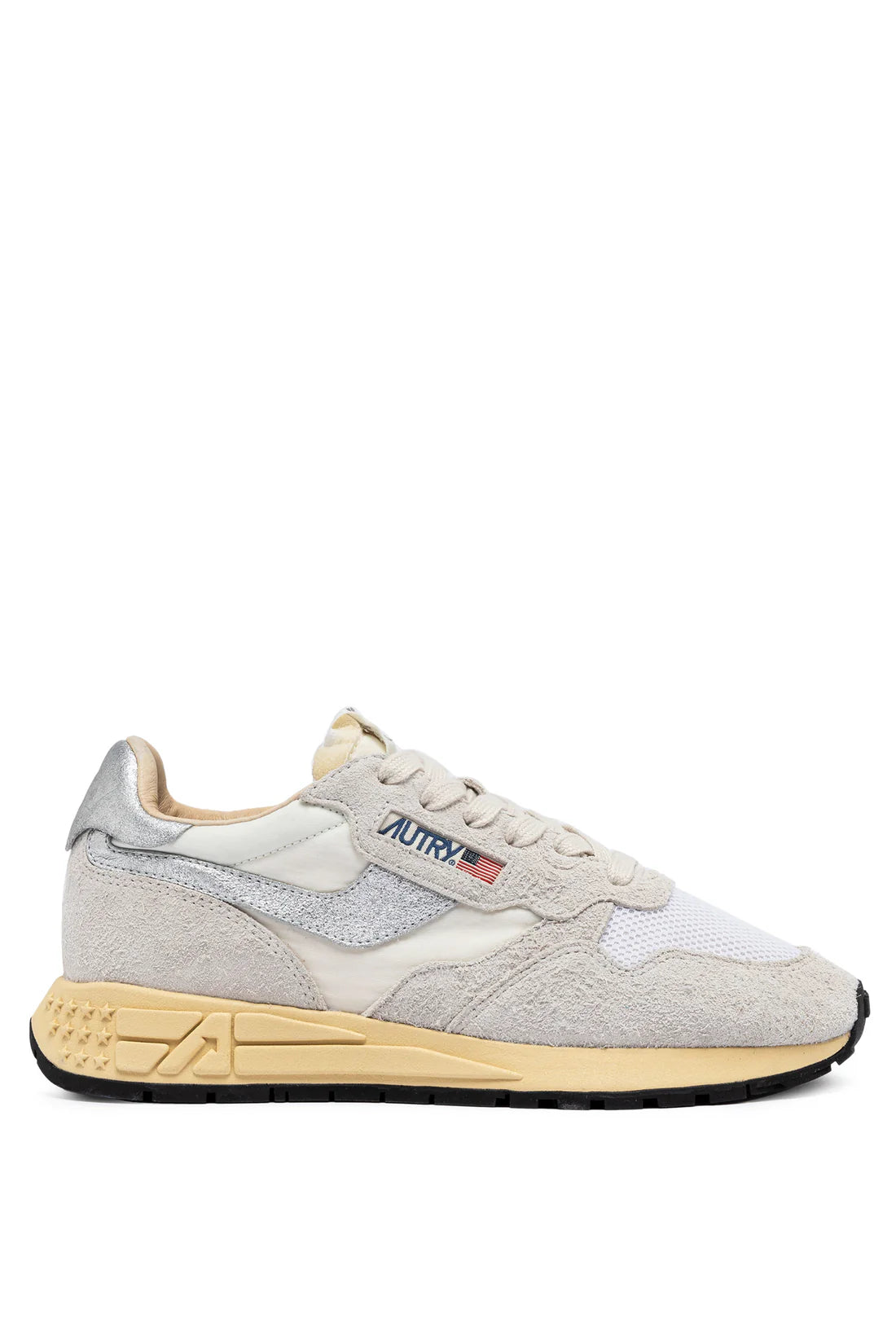 Zapatillas deportivas de mujer AUTRY WWLWMU01