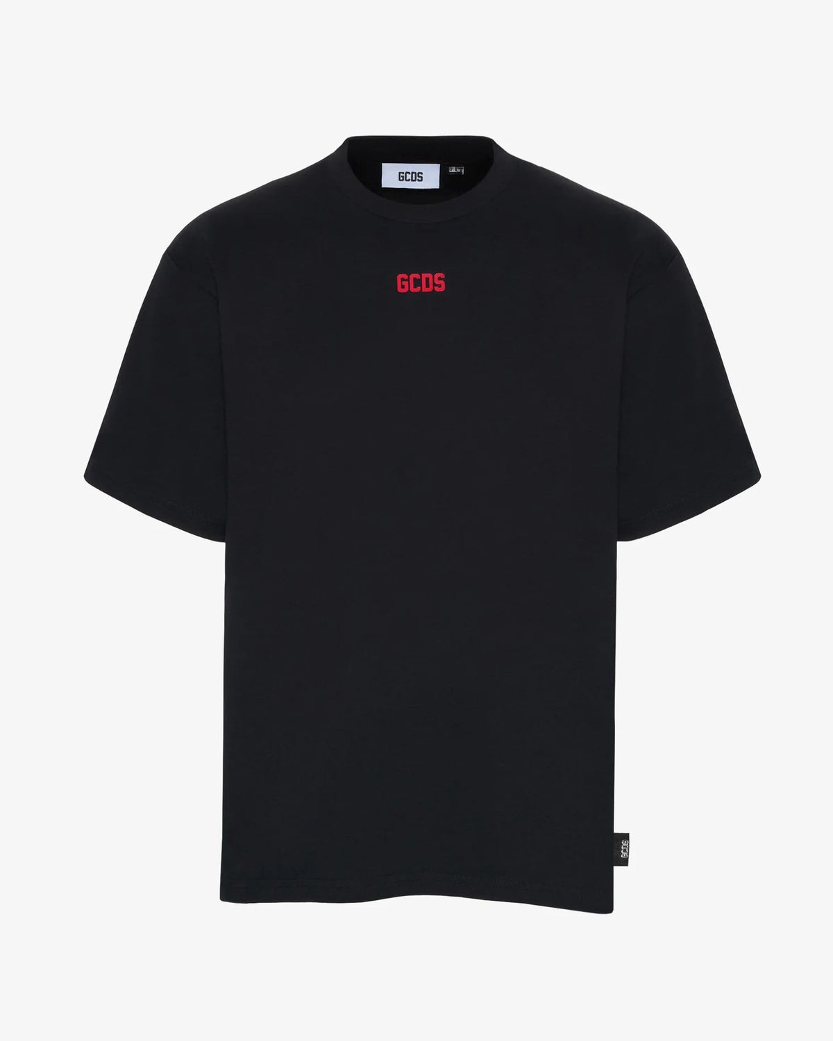 Camiseta de hombre GCDS de manga corta A1OM2312JA4 02
