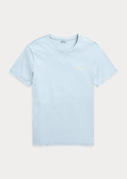 Camiseta de hombre de manga corta Ralph Lauren 710671438
