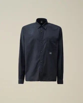 Camisa de hombre C.P. Company MSH248A110349G 888